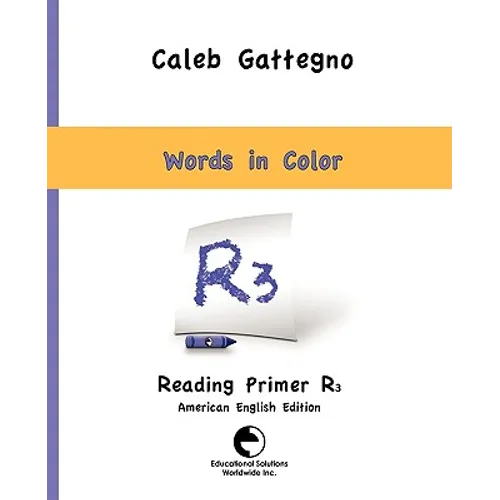 Reading Primer R3
