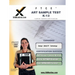 FTCE Art Sample Test K-12 Teacher Certification Test Prep Study Guide