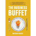 The Business Buffet: 15 Career Must-Haves They Never Teach But Still Expect You to Know