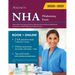 NHA Phlebotomy Exam Study Guide: Test Prep and Practice Questions for the National Healthcareer Association Certified Phlebotomy Technician Exam