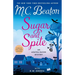Sugar and Spite: An Agatha Raisin Mystery