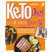 Keto Diet Cookbook For Women Over 50: The Best Ketogenic Cookbook For Women. Enjoy Dieting With Many Juicy Low-Carb Keto Recipes For Seniors To Have A