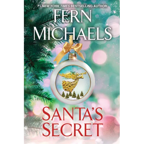 Santa's Secret