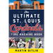The Ultimate St. Louis Cardinals Time Machine Book