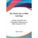 The Mystic Key or Bible Astrology: Being a Scientific and Philosophic Explanation of Bible Characters 1927