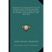 Genealogy Of That Branch Of The Russell Family Which Comprises The Descendants Of John Russell, Of Woburn, Massachusetts, 1640-1878 (1879)
