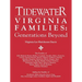 Tidewater Virginia Families