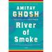 River of Smoke