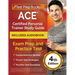 ACE Certified Personal Trainer Study Guide: Exam Prep and Practice Test [4th Edition]