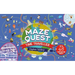 Maze Quest: Time Traveller