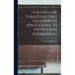 Calculus Of Variations First EditionWith Applications To Physics And Engineering