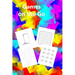 Games on the Go: Puzzle Book with Pencil and paper games to keep everybody happy on those long journeys or wet afternoons. Full Instructions included