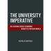 The University Imperative: Delivering Socio-Economic Benefits For Our World