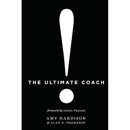 The Ultimate Coach