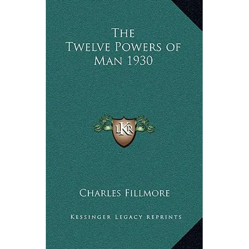 The Twelve Powers of Man 1930