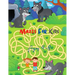 Mazes for kids ages 4-8: Easy activity mazes book