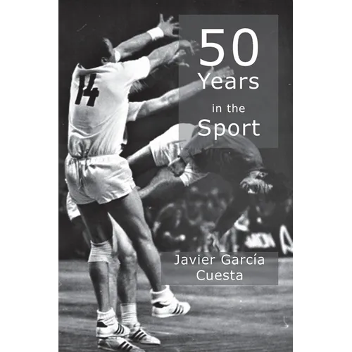 50 Years in the Sport