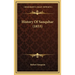 History Of Sanquhar (1853)