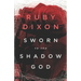 Sworn to the Shadow God: An Epic Fantasy Romance