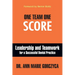 One Team One Score: Leadership and Teamwork for a Successful Dental Practice