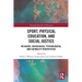 Sport, Physical Education, and Social Justice: Religious, Sociological, Psychological, and Capability Perspectives