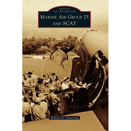 Marine Air Group 25 and Scat