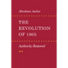 Revolution of 1905: Authority Restored