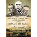 Wilson, Clemenceau, Lloyd George and the Roads to Paris