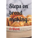 Steps on bread making
