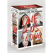 One of Us Is Lying Series Paperback Boxed Set: One of Us Is Lying; One of Us Is Next; One of Us Is Back