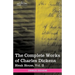 The Complete Works of Charles Dickens (in 30 Volumes, Illustrated): Bleak House, Vol. II