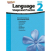 Language: Usage and Practice Reproducible Grade 2