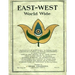 East-West 1926: May - June