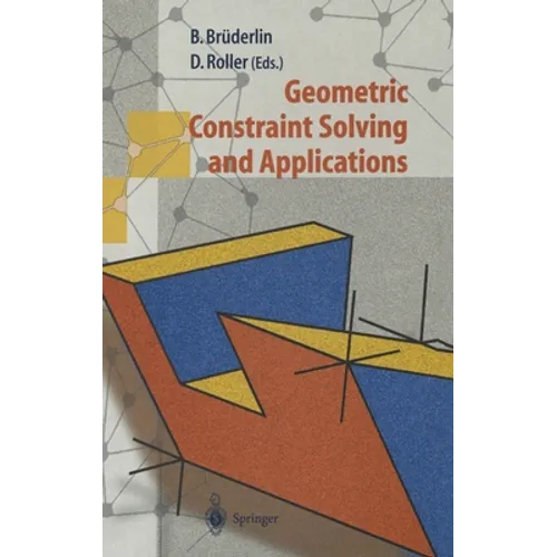 Geometric Constraint Solving and Applications
