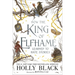 How the King of Elfhame Learned to Hate Stories