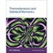Thermodynamics and Statistical Mechanics