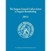 The Surgeon General's Call to Action to Support Breastfeeding