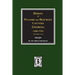 History of Pulaski and Bleckley Counties, Georgia 1808-1956. (Volumes 1 & 2)