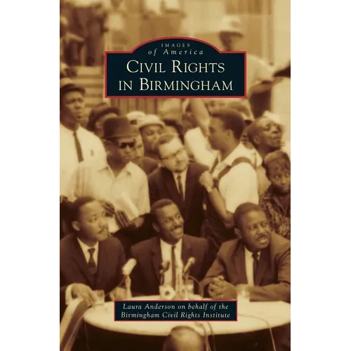 Civil Rights in Birmingham