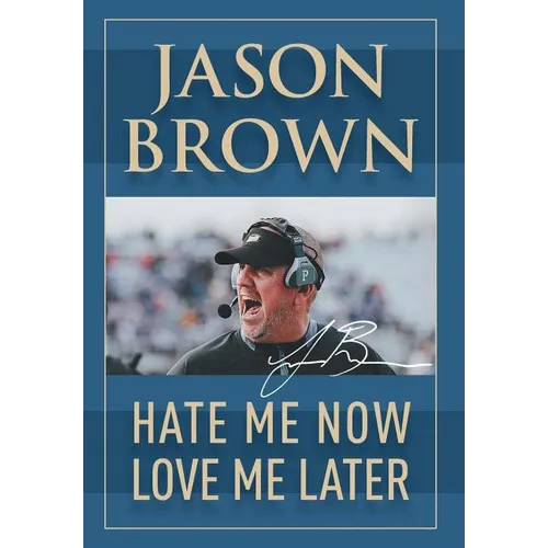 Hate Me Now, Love Me Later