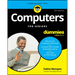 Computers for Seniors for Dummies