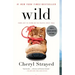 Wild: From Lost to Found on the Pacific Crest Trail (Oprah's Book Club 2.0)
