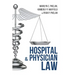 Hospital and Physician Law
