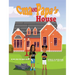 C'ma and Papa's House - Hardcover