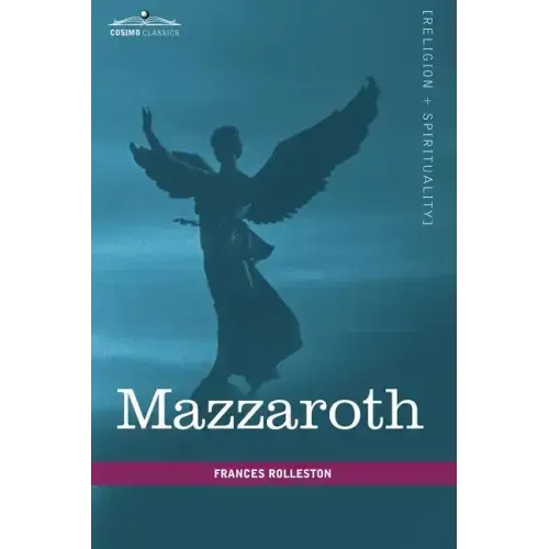 Mazzaroth