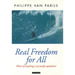 Real Freedom for All: What (If Anything) Can Justify Capitalism?