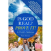 Is God Real? Prove It! A Child's Defense: A fun story with factual Christian apologetics ideal for upper elementary children and families. *Contains f
