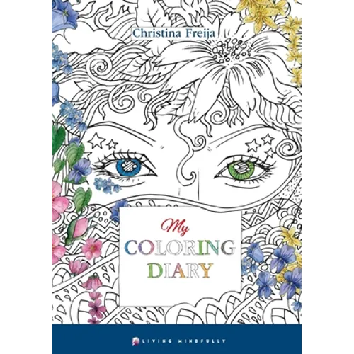 My Coloring Diary