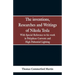 The Inventions, Researches and Writings of Nikola Tesla: With special reference to his work in polyphase currents and high potential lighting