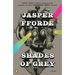 Shades of Grey: The Road to High Saffron